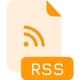 rss icoon