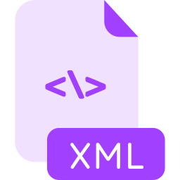 xml icon