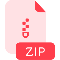 Zip icon