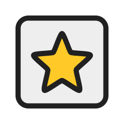 Star icon