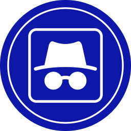 inkognito icon