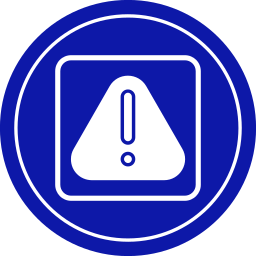 Alert icon