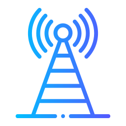 Antenna icon