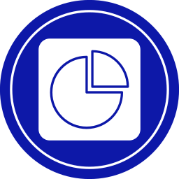 kuchendiagramm icon