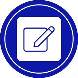 bearbeiten icon