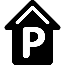 Parking icon