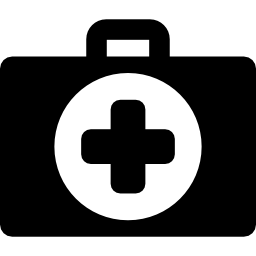 First Aid icon