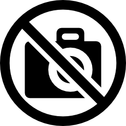 No Photo icon