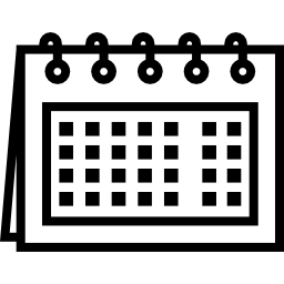 kalender icon