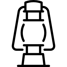 Oil Lamp icon