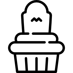 cupcake icon