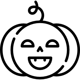 jack olantern icon