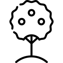 Tree icon