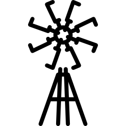 Wind Mill icon