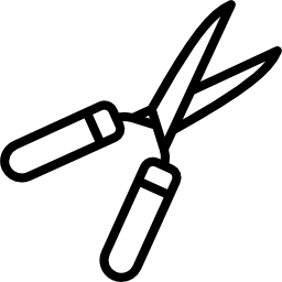 Shears icon