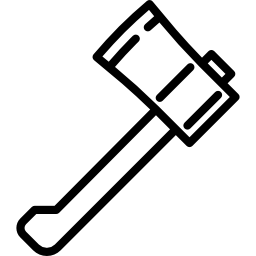 Axe icon