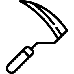 Scythe icon