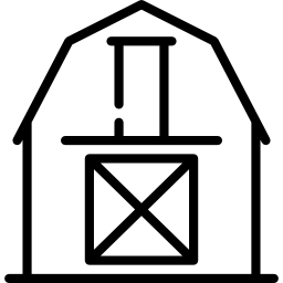 Barn icon