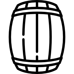 Barrell icon