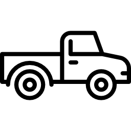 Truck icon