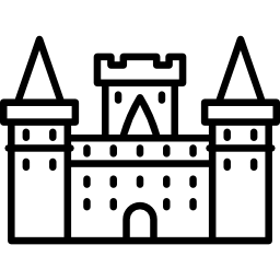 schloss icon