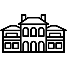 Mansion icon