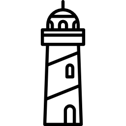 farol Ícone