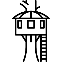 baumhaus icon