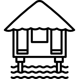 stelzenhaus icon