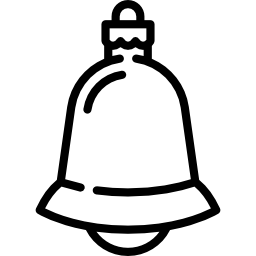 Bell icon