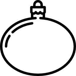 Bauble icon