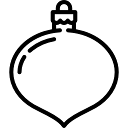 Christmas Ball icon