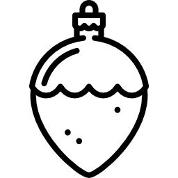 Christmas Ball icon