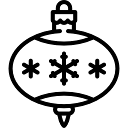 Christmas Ball icon