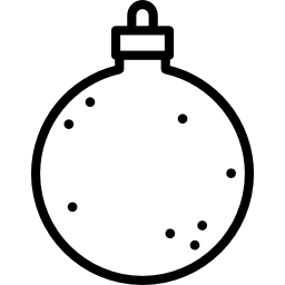 Christmas Ball icon