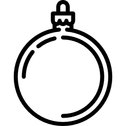 Christmas Ball icon