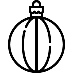 Christmas Ball icon