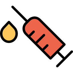 Injection icon