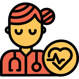 Cardiologist icon