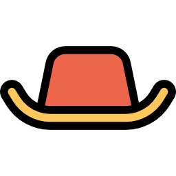 Hat icon