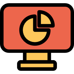 Monitor icon