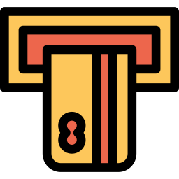 geldautomat icon