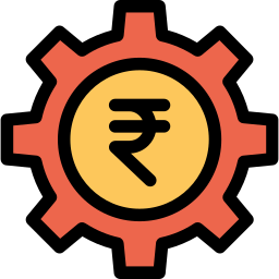 Rupee icon