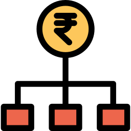 Rupee icon