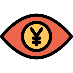 Eye icon