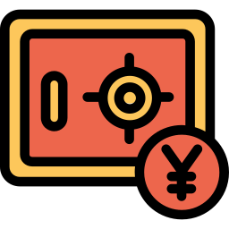 Safebox icon