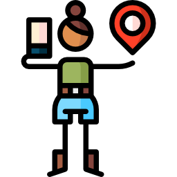 gps icon