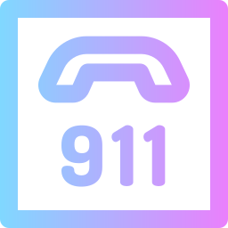 911 icon