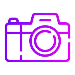 Camera icon