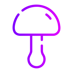 Mushroom icon